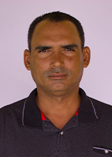 Retrato de JUNIOR ARISTÓTELES