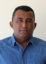 Retrato de NENO DO MORRO VERMELHO