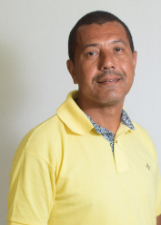 Retrato de GENIVALDO DA SAÚDE