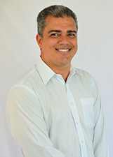 Retrato de KLINGER QUIRINO