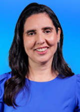 Retrato de PAULINE PEREIRA