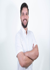 Retrato de LUCAS SANTOS