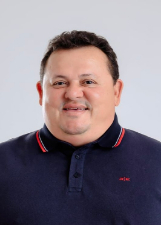 Retrato de RUBINHO RODRIGUES