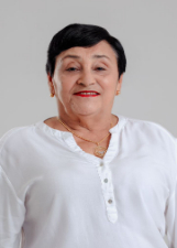Retrato de VANDA MOREIRA