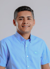 Retrato de NILSON DO JOSA