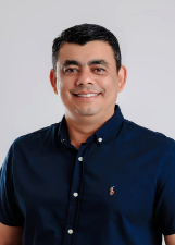 Retrato de RAILANE OLIVEIRA