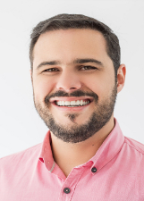Retrato de BERNARDO PALMEIRA