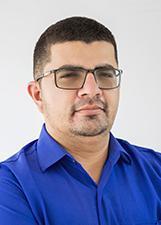 Retrato de LUAN MARCELINO