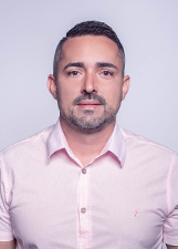 Retrato de ALEX DA LAN HOUSE