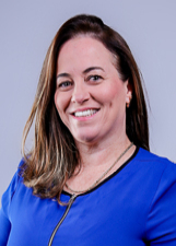 Retrato de LARA HOLLANDA