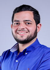 Retrato de JOÃO DA CHÁCARA
