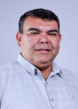 Retrato de DENES QUEIROZ