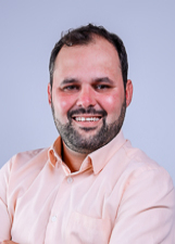 Retrato de JOBINHO PEDROSA