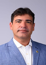 Retrato de JÚNIOR ANDRADE