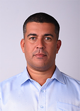 Retrato de DARK RIOS