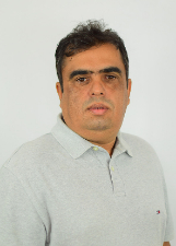 Retrato de ADELMO PAIVA