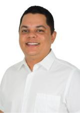 Retrato de ANDRÉ SANTOS