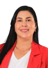 Retrato de MIRA JANUARIO