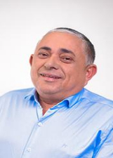 Retrato de NEGO DO IRINEU