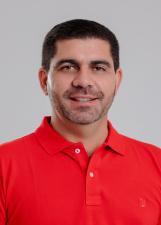 Retrato de RICARDO PARANHOS