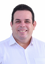 Retrato de FERRUGEM DO BERTINHO