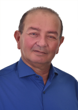 Retrato de TOINHO