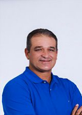 Retrato de LUCIANO DO PEDÃO