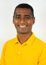 Retrato de TIAGO MATEUS