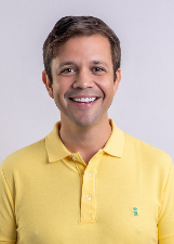 Retrato de DR ALANDO LIMA