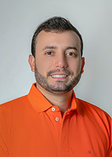Retrato de VICTOR ROCHA