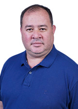 Retrato de ALAN DO LUCINHO