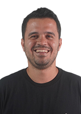 Retrato de ANDRÉ DO ALEMÃO