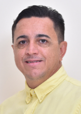 Retrato de CLÁUDIO TENÓRIO