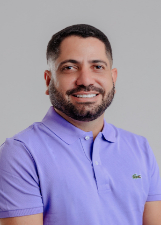 Retrato de VINÍCIUS DUDA