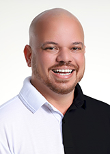 Retrato de JOÃO NETTO