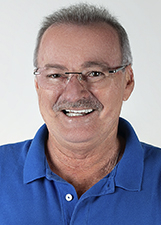 Retrato de GERALDO
