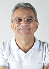 Retrato de GILBERTO