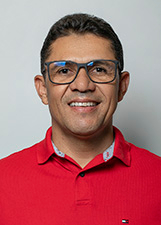 Retrato de SELMO DO SALGADO