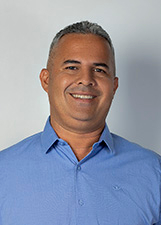 Retrato de ERISVAL SOUZA