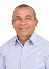 Retrato de ZEZINHO DO SINDICATO