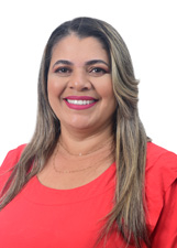 Retrato de PROFESSORA MIRIAN