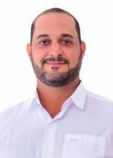 Retrato de MARCONES DO GÁS