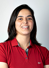 Retrato de GABRIELA RICARDO
