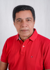 Retrato de MIGUEL OLIVEIRA