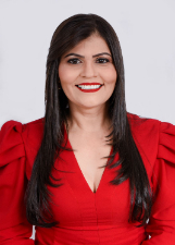 Retrato de ELIANA FOFA