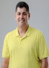 Retrato de DAVI DE GAZO