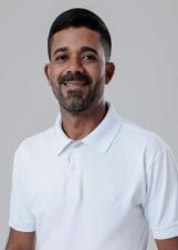 Retrato de KAL DA AMARGOSA