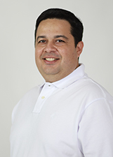 Retrato de MIRABÔ AMORIM