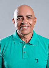 Retrato de MILTON ULISSES