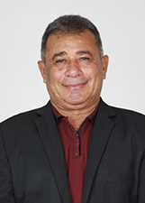 Retrato de TOINHO ARAUJO